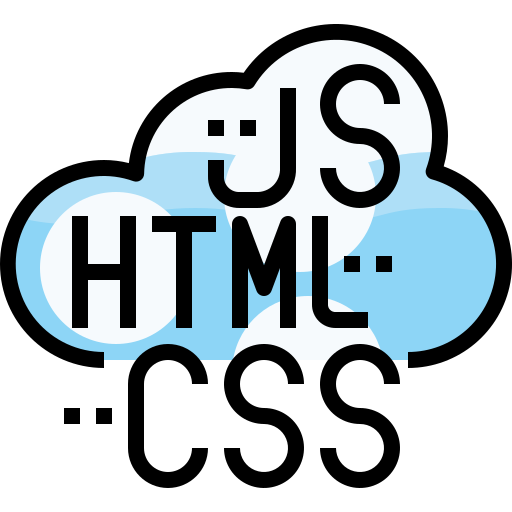 Web Development Logo